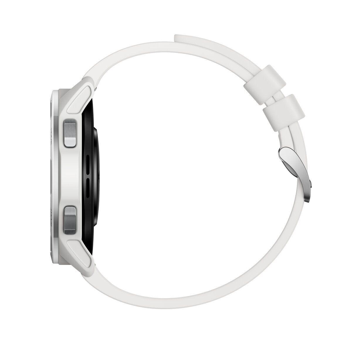 Xiaomi Watch S1 Active GL (Moon White)-4