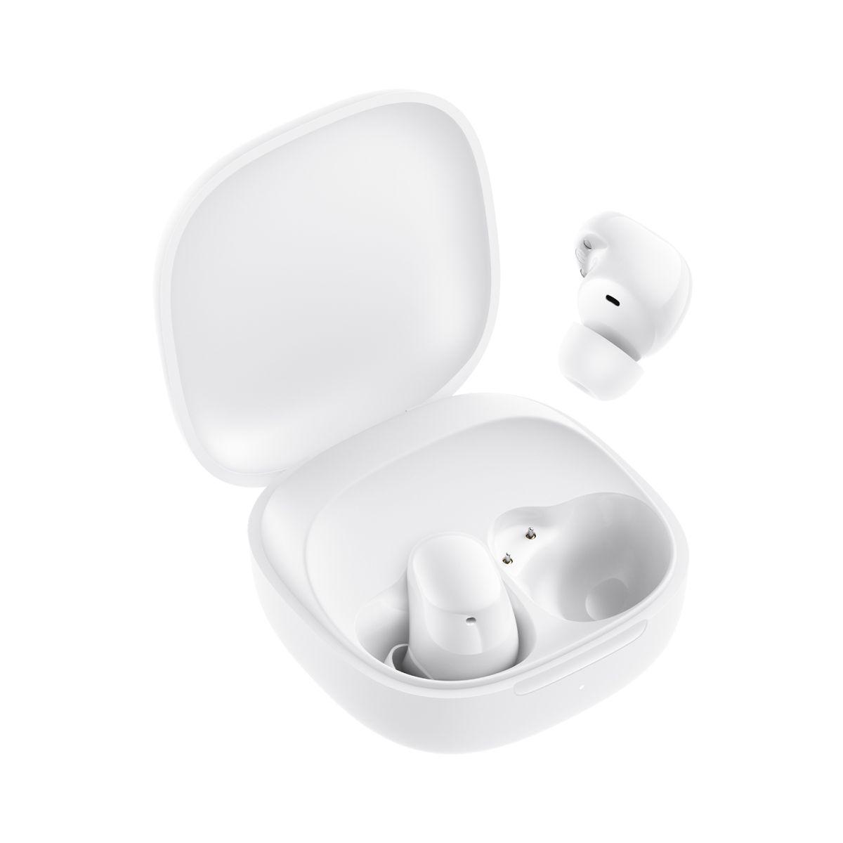 Redmi Watch 5 Active Silver + Redmi Buds 6 Play Blanco-3
