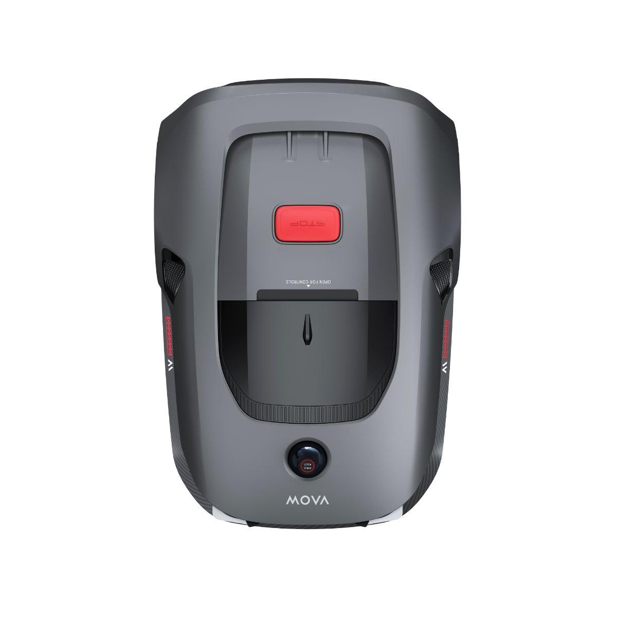 Cortadora de Pasto Robot Inteligente  MOVA 1000-7