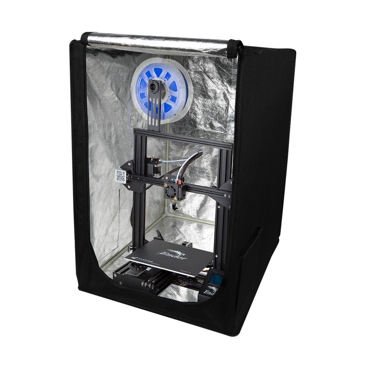 Creality Carcasa para Impresora 3D Ender-3