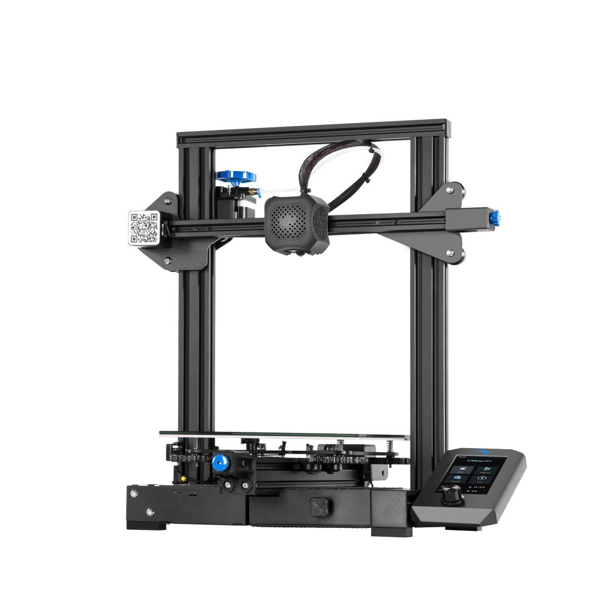 Impresora 3D Ender-3 V2-0
