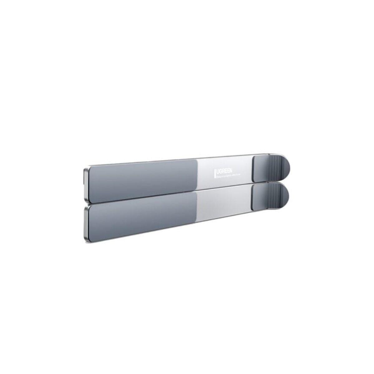 UGREEN Soporte escritorio plegable para notebook ajustable-3
