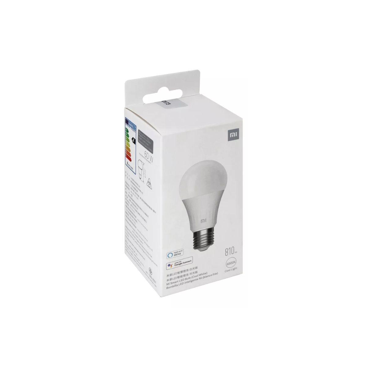 Ampolleta Inteligente Mi Smart LED Bulb (Cool White)-3