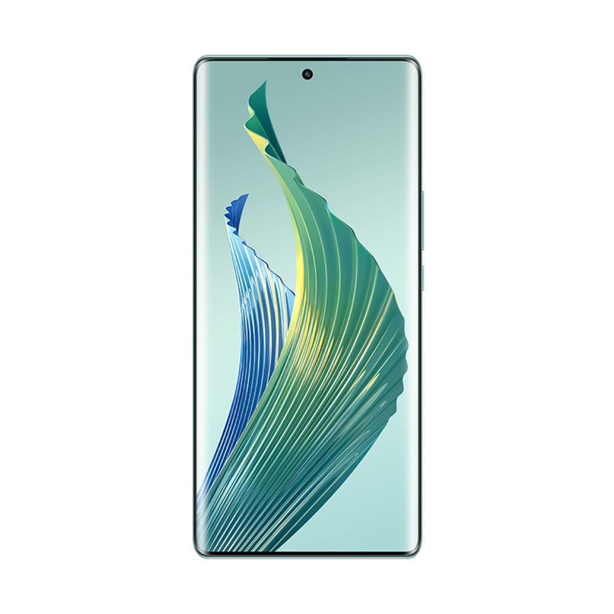 Honor Magic 5 Lite 5G Green 6GB RAM 128GB ROM-2
