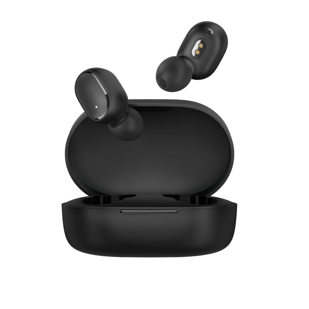 Redmi Buds Essential Negro-0