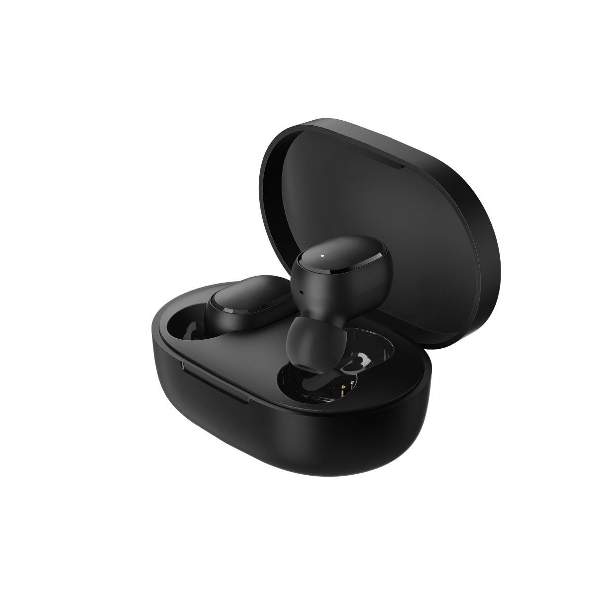 Redmi Buds Essential Negro-1