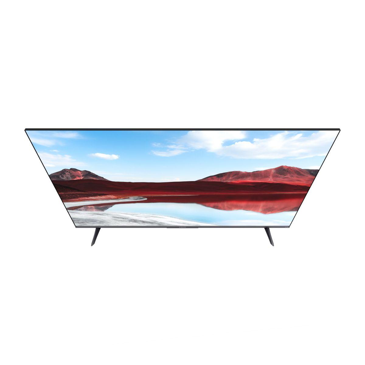 Xiaomi TV A Pro 43" 2025 QLED UHD 4K Google TV-2