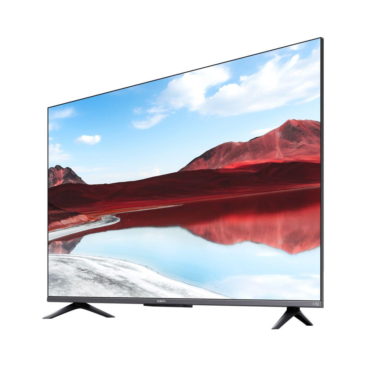 Xiaomi TV A Pro 43" 2025 QLED UHD 4K Google TV-3
