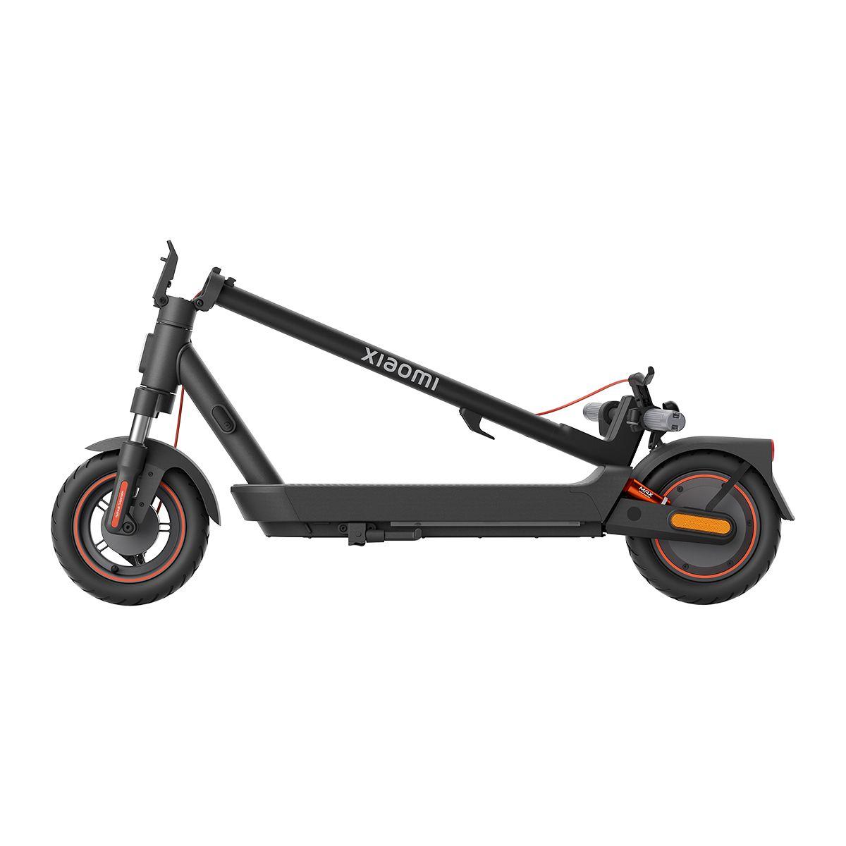 Xiaomi Scooter Eléctrico 5 Max-2
