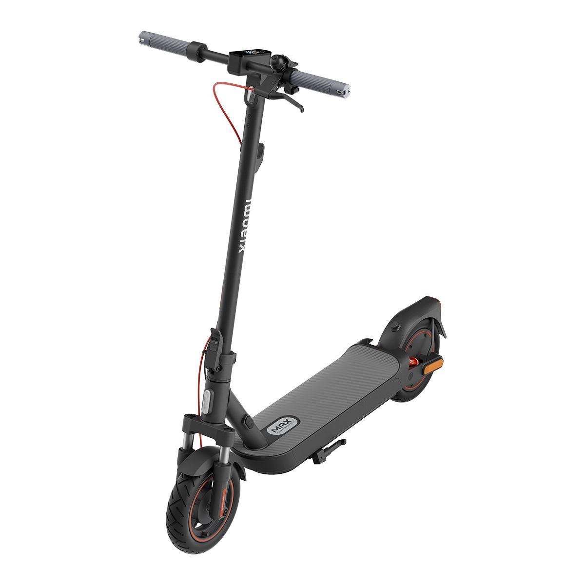 Xiaomi Scooter Eléctrico 5 Max-3