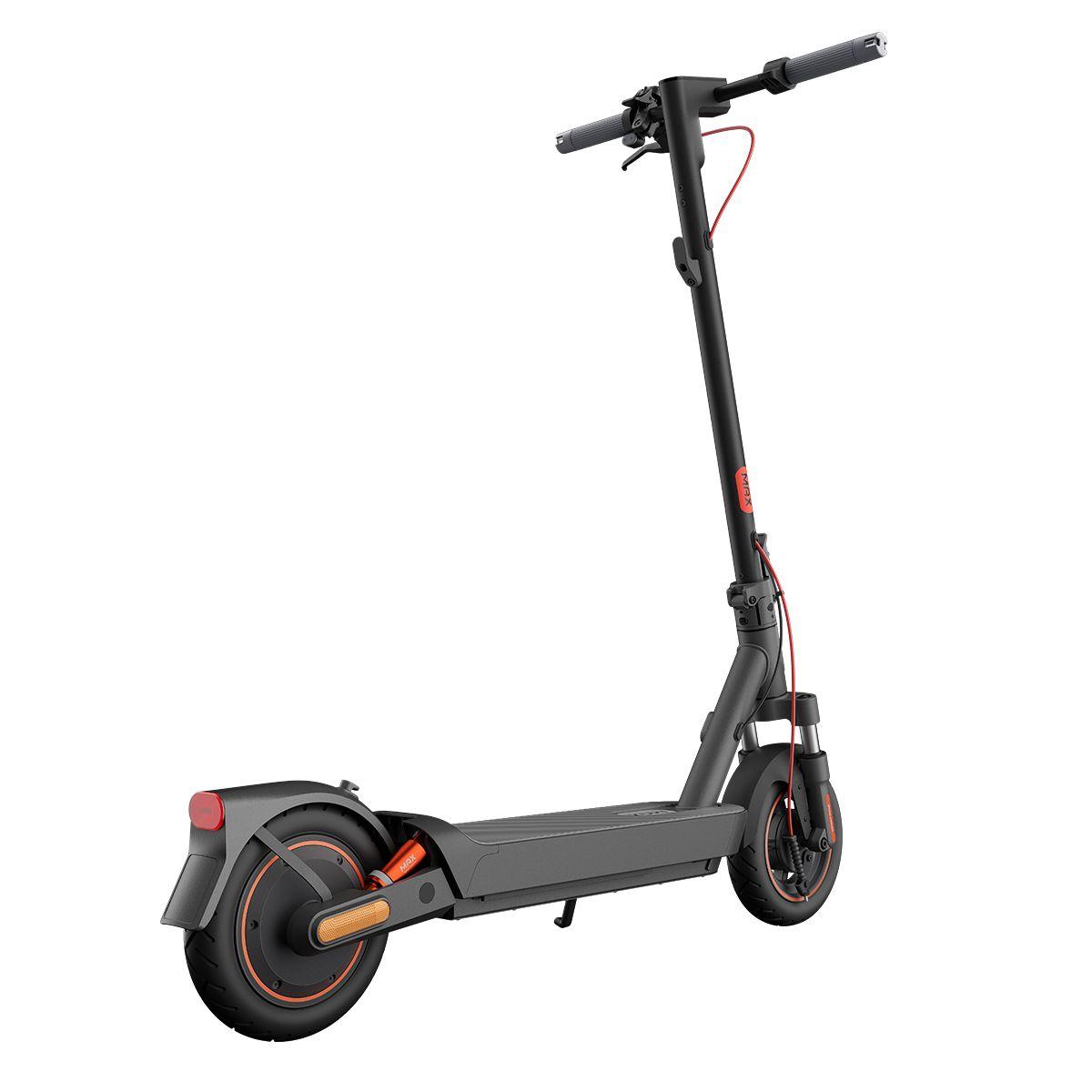Xiaomi Scooter Eléctrico 5 Max-4