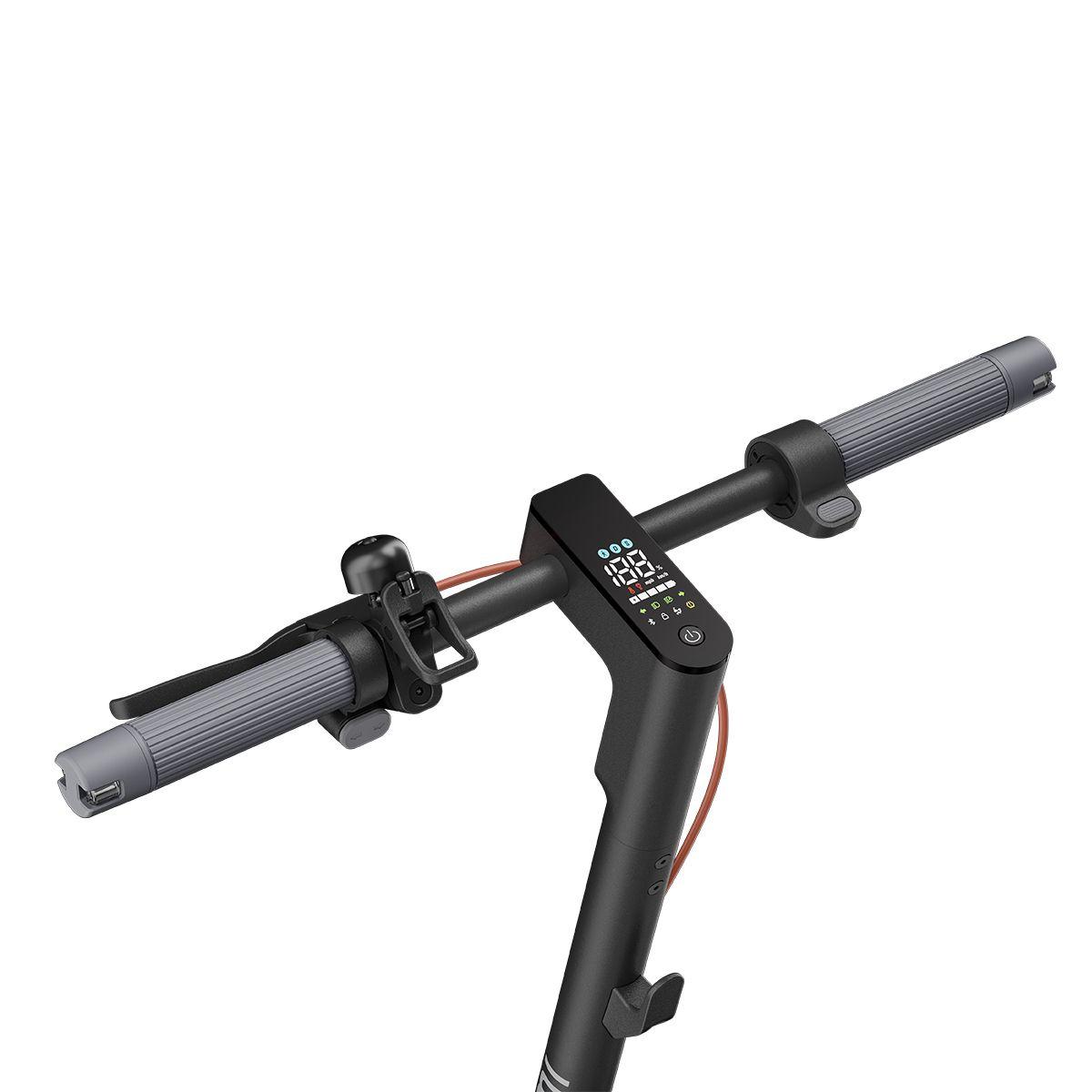 Xiaomi Scooter Eléctrico 5 Max-5