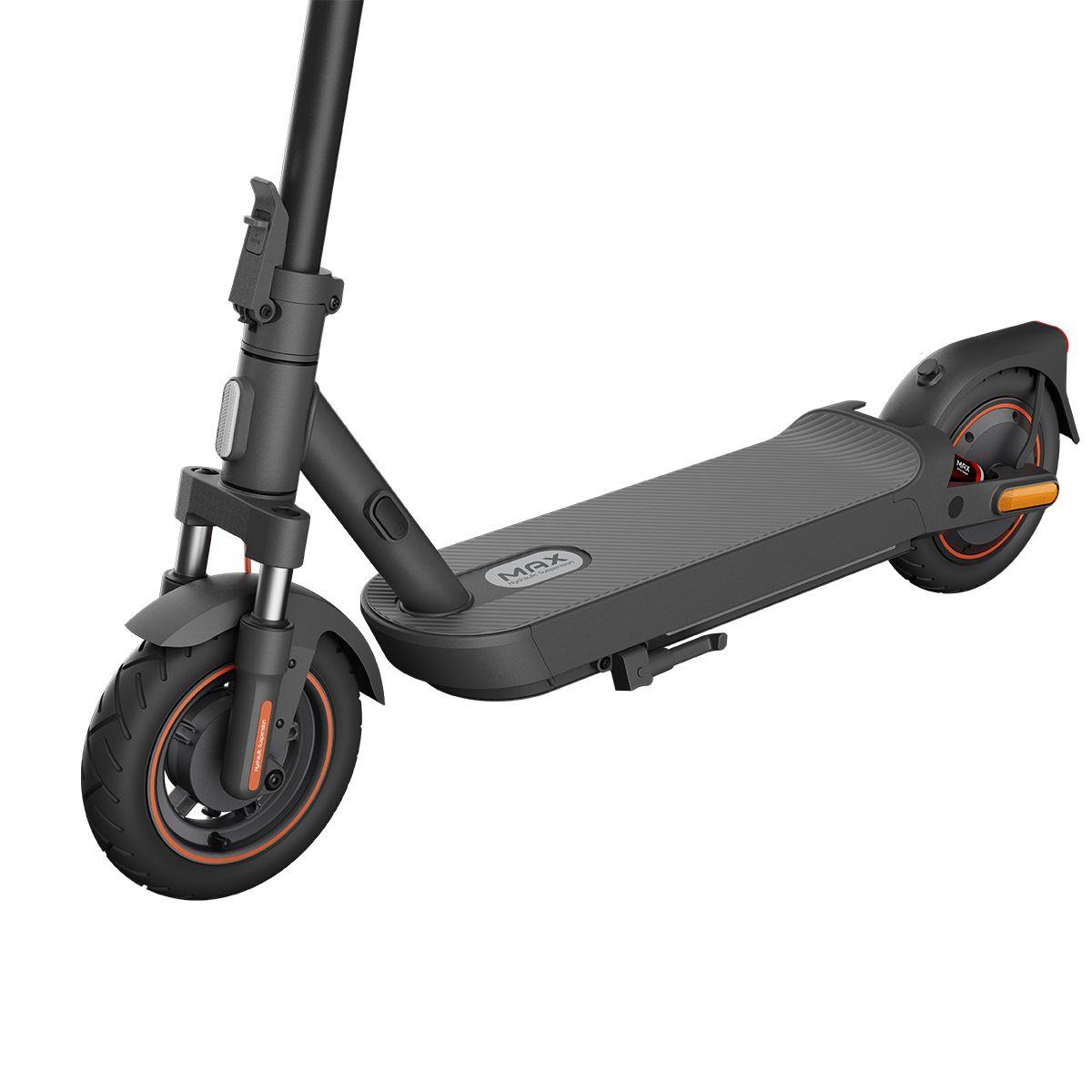 Xiaomi Scooter Eléctrico 5 Max-6