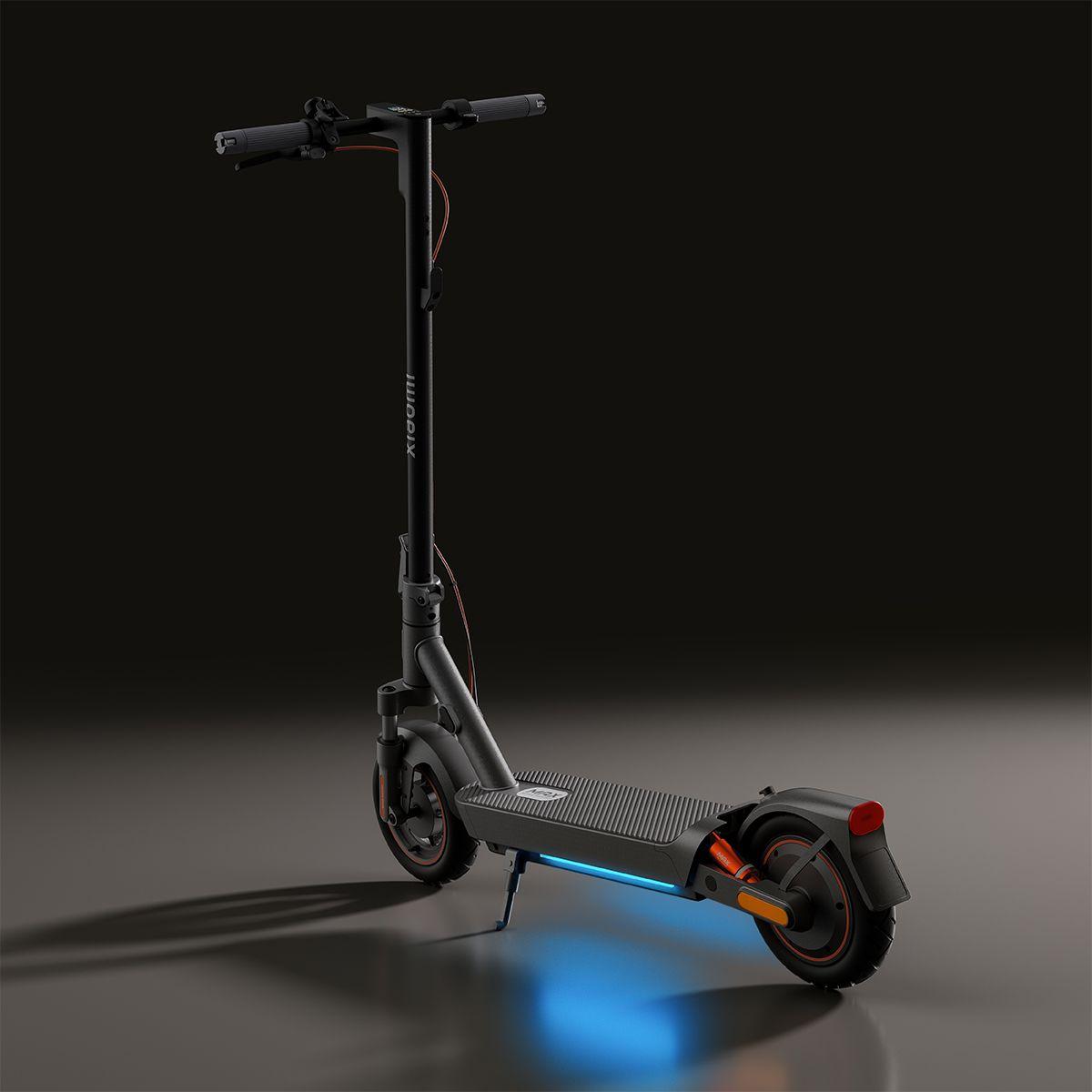 Xiaomi Scooter Eléctrico 5 Max-8