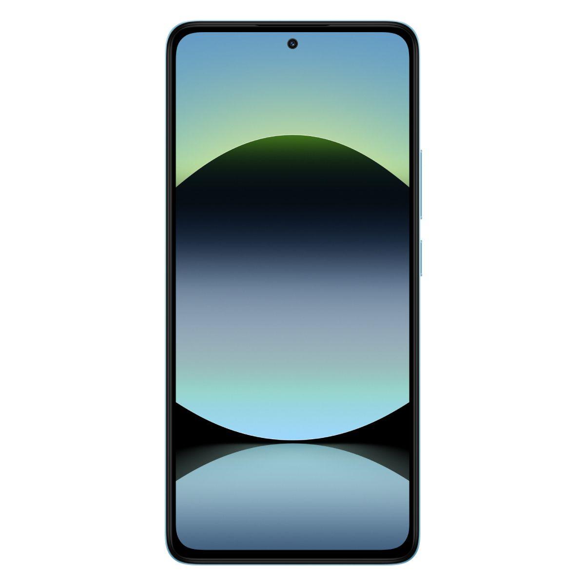 Xiaomi Redmi Note 14 Blue 8G RAM 256G ROM-2