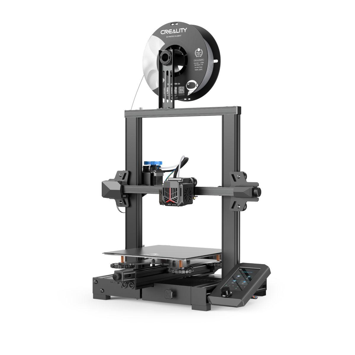 Impresora 3D Ender 3 V2 Neo-1