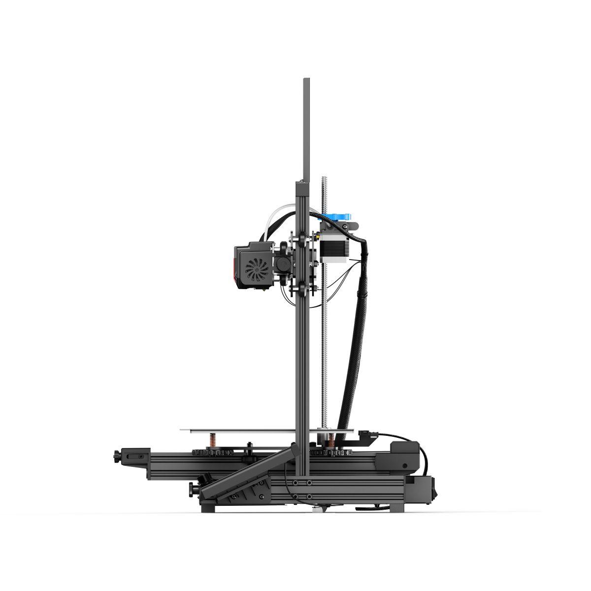 Impresora 3D Ender 3 V2 Neo-5