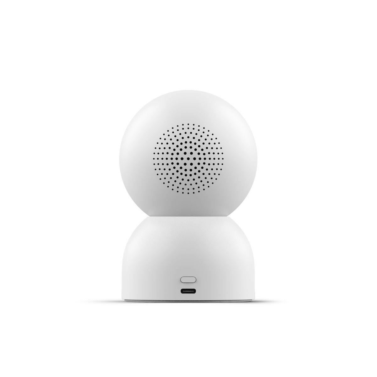Cámara Seguridad - Xiaomi Smart Camera C400-2