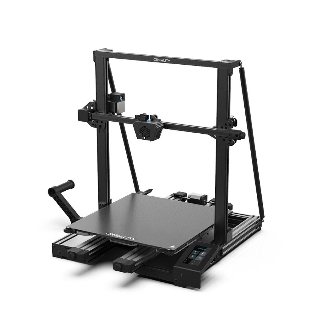 Impresora 3D CR-6 Max-6