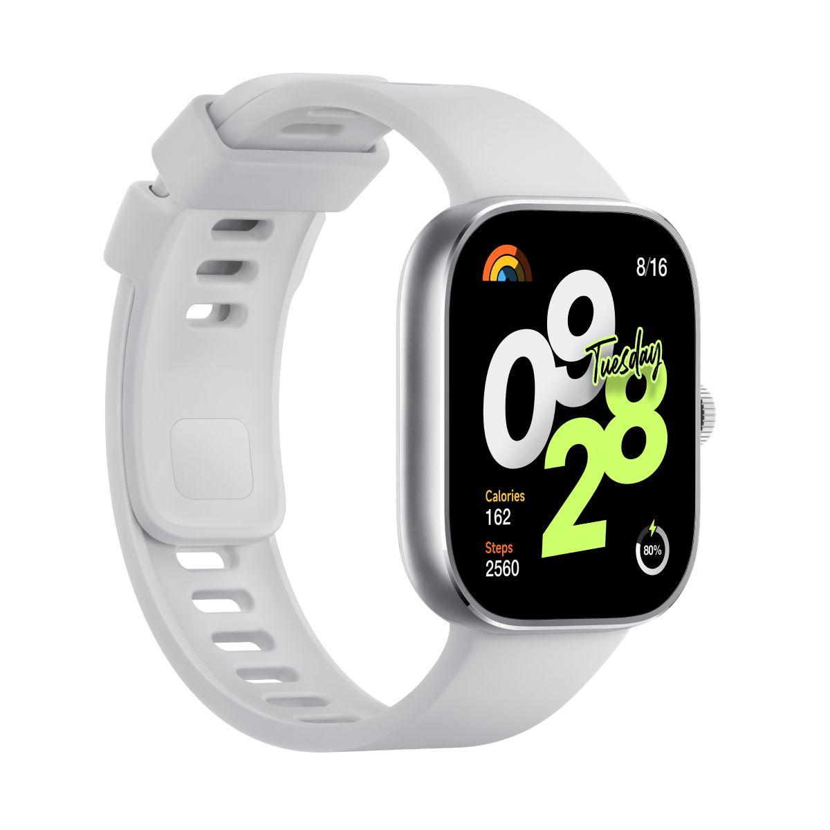 Redmi Watch 4 Gray-2