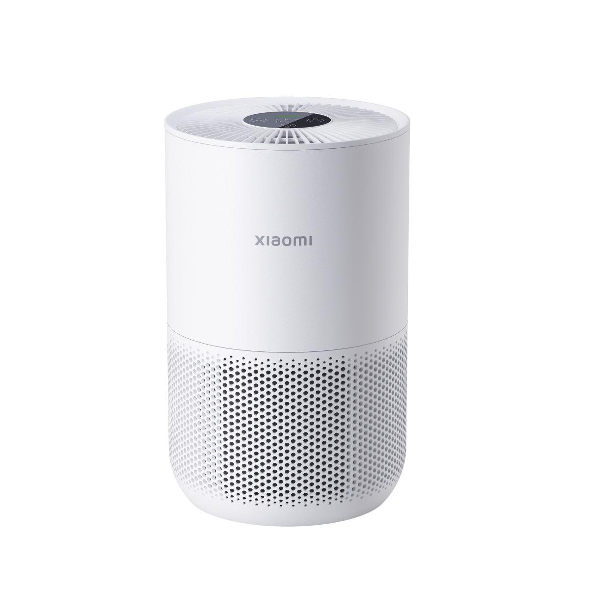 Purificador Xiaomi Smart Air Purifier 4 Compact-0