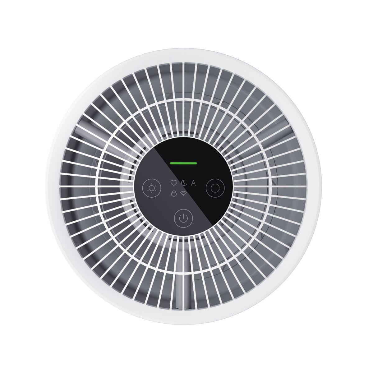 Purificador Xiaomi Smart Air Purifier 4 Compact-6