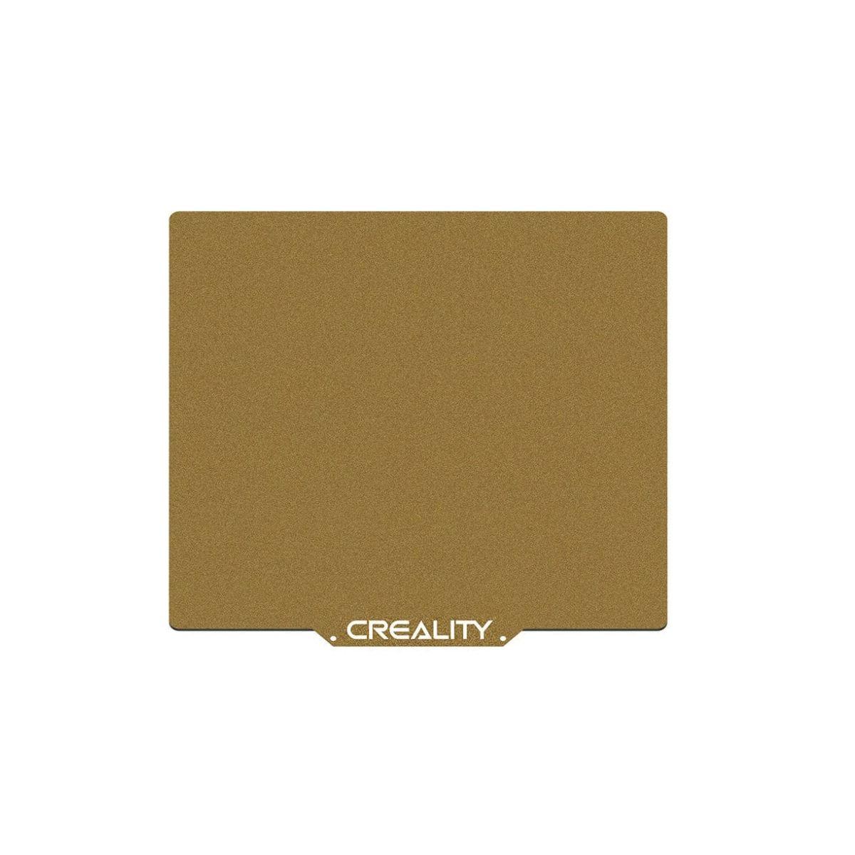 Creality Placa de Impresión PEI Superficie Esmerilada-2