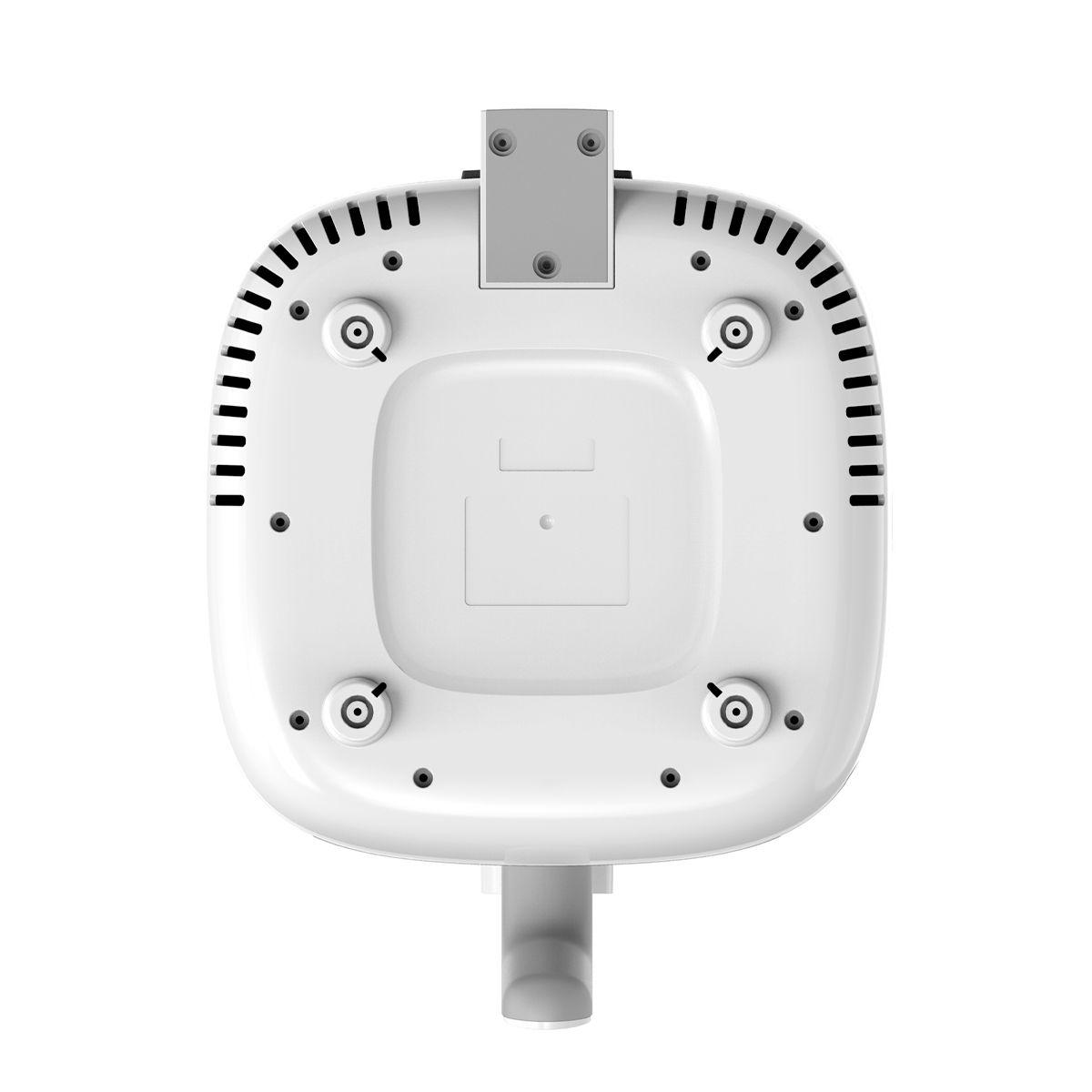 Freidora de Aire Xiaomi Smart Air Fryer Pro 4L-5