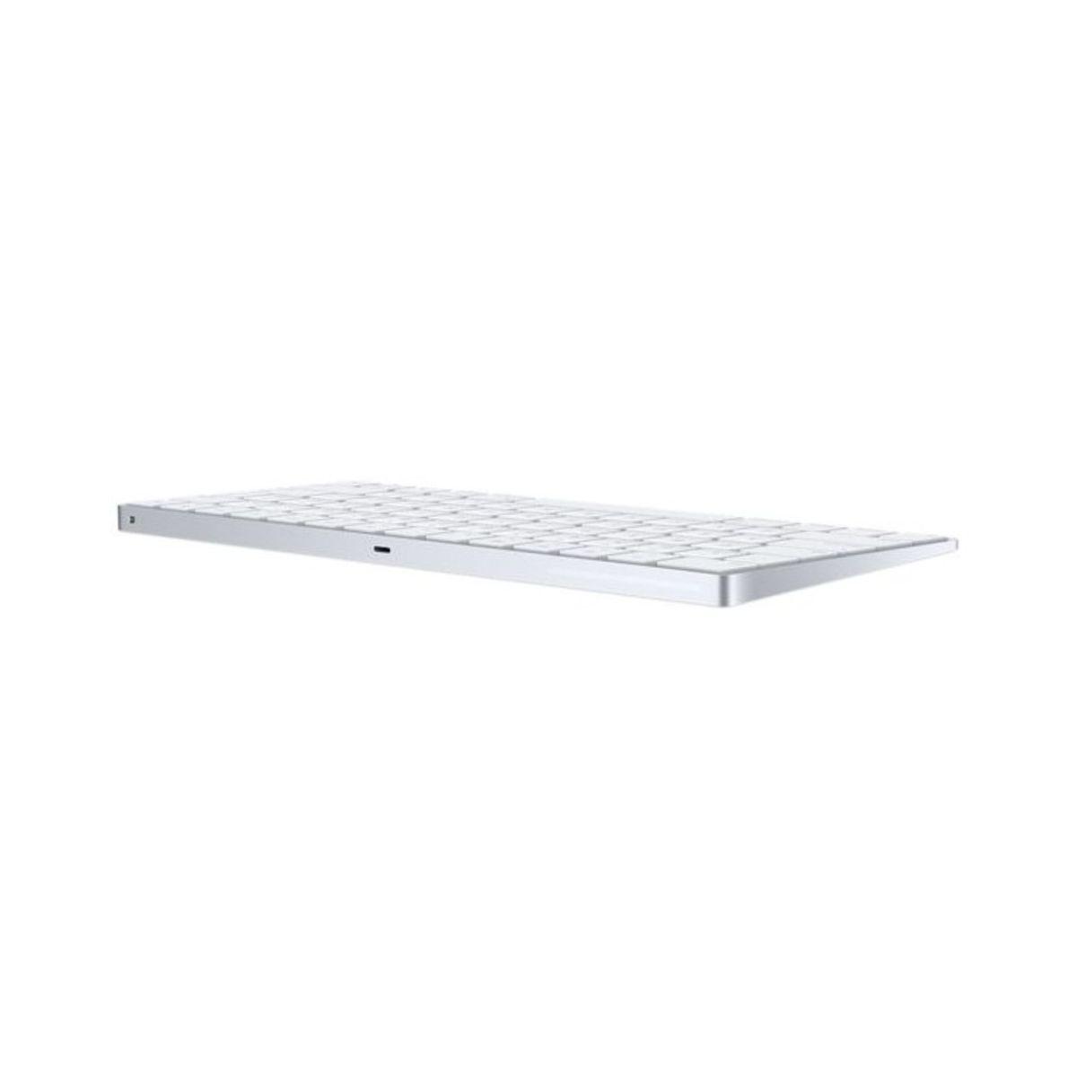 Apple Magic Keyboard Latinoamericano-2