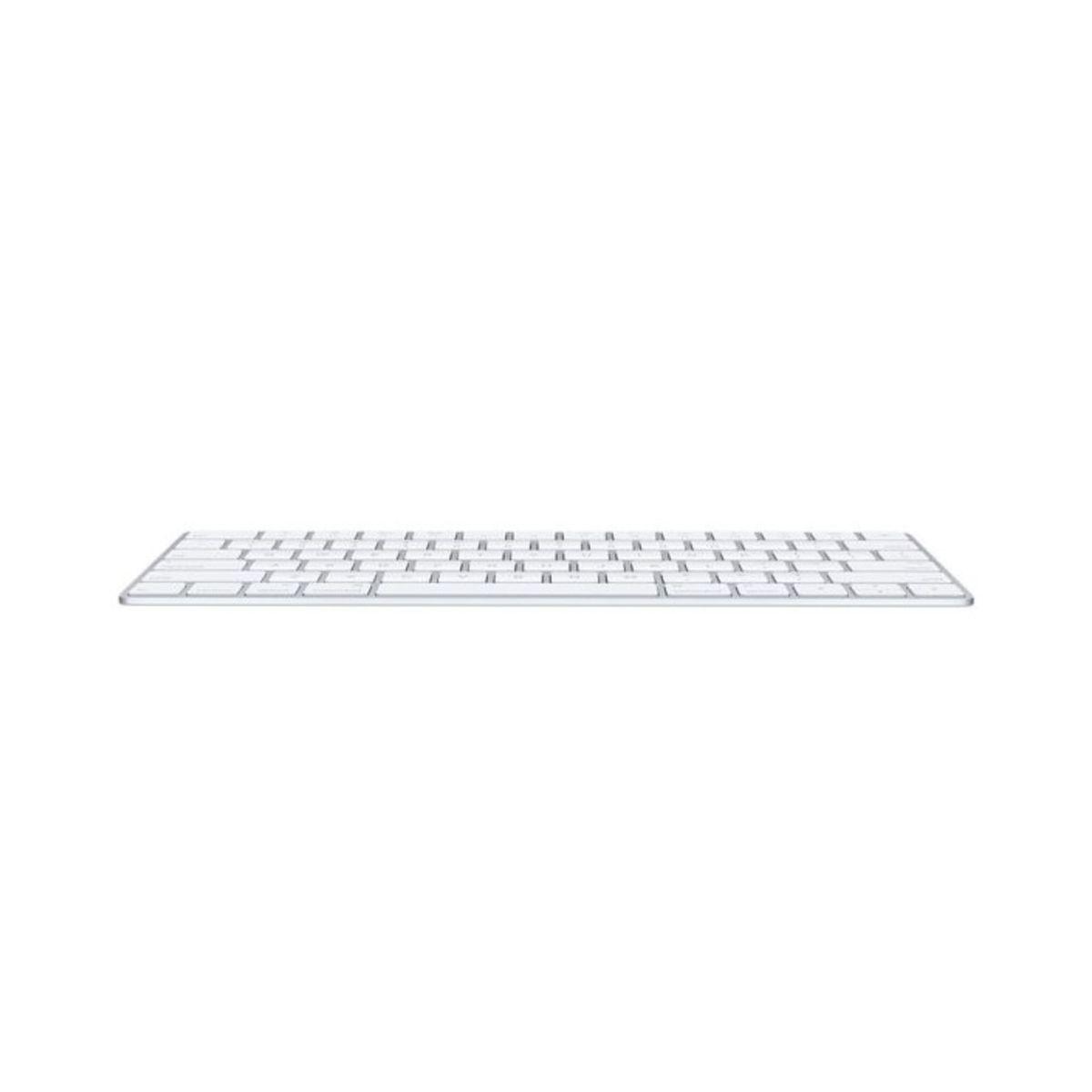 Apple Magic Keyboard Latinoamericano-4