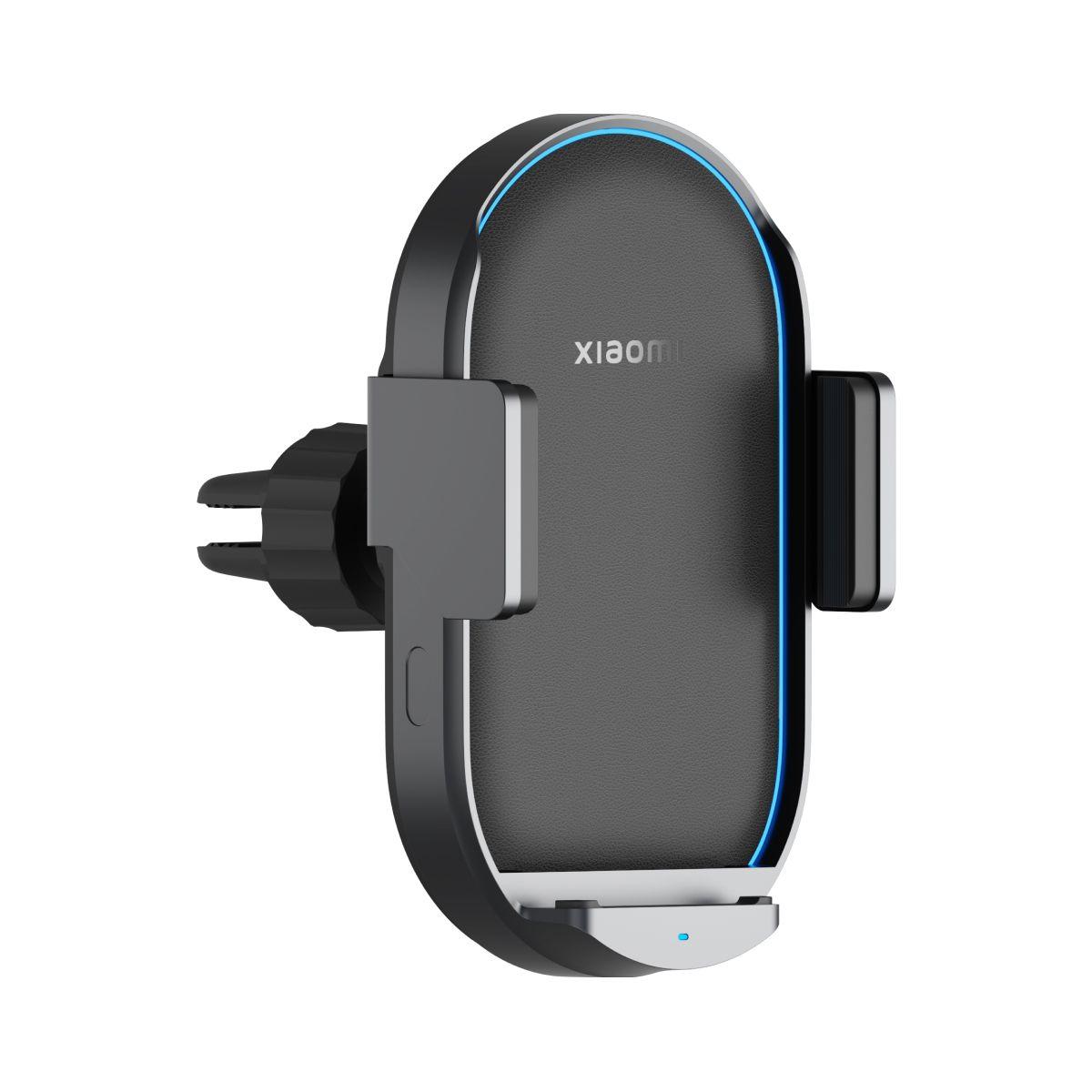 Xiaomi 50W Wireless Car Charger-2