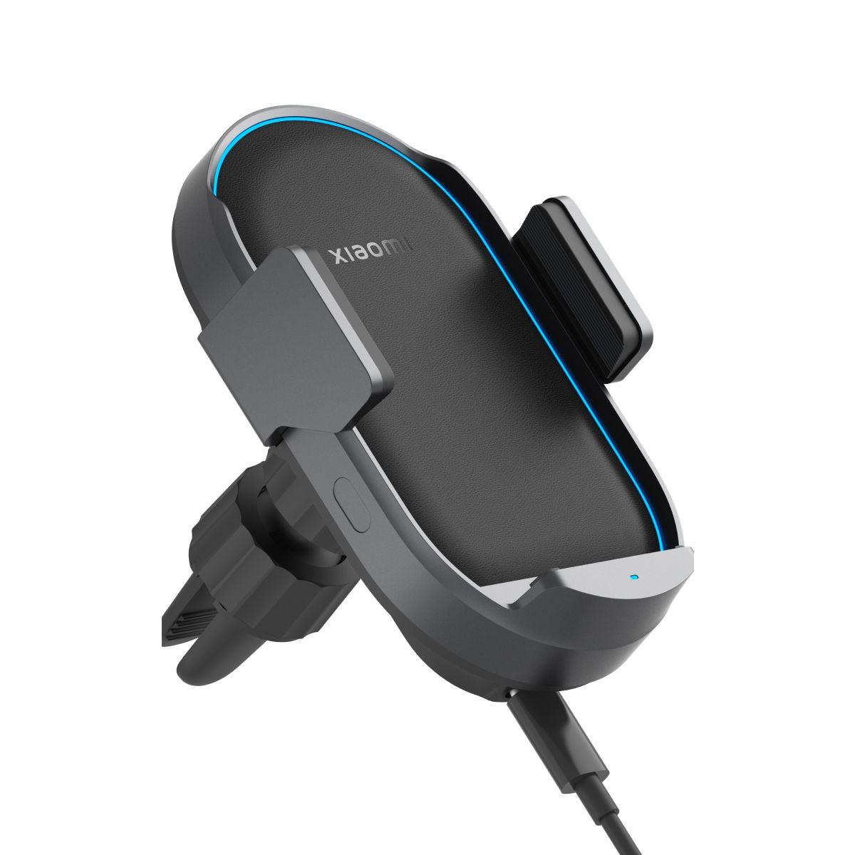 Xiaomi 50W Wireless Car Charger-3