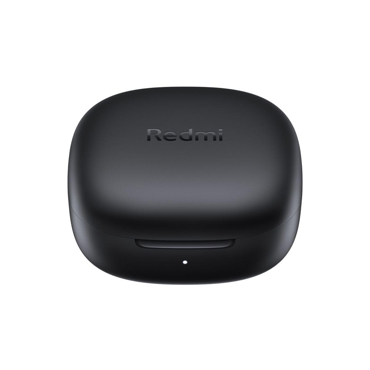 Audífonos Inalámbricos Redmi Buds 6 Play Negro-2