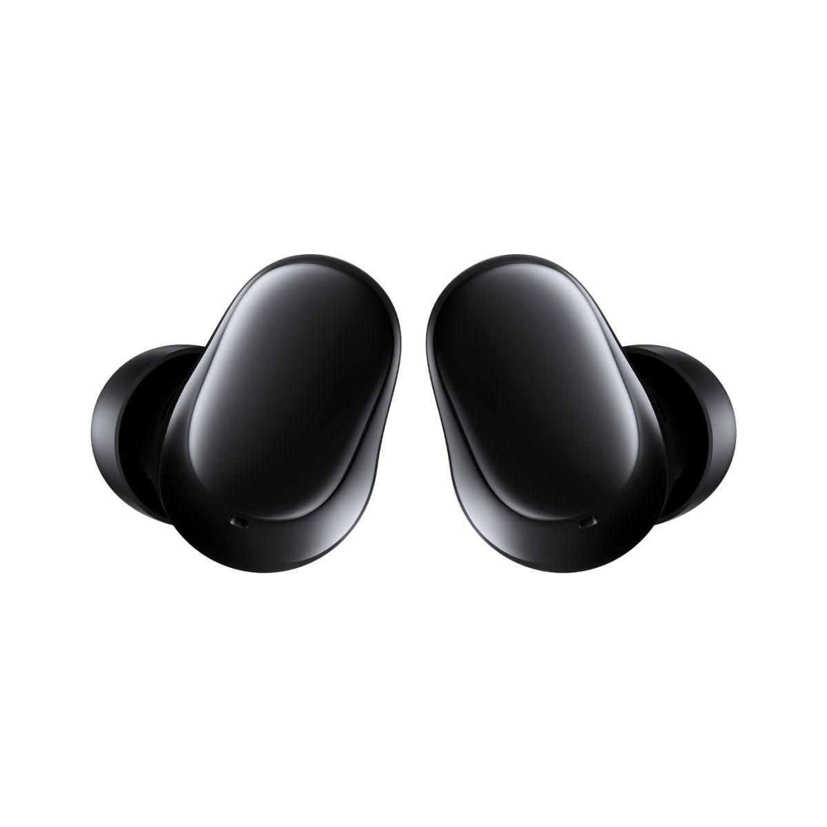 Audífonos Inalámbricos Redmi Buds 6 Play Negro-4