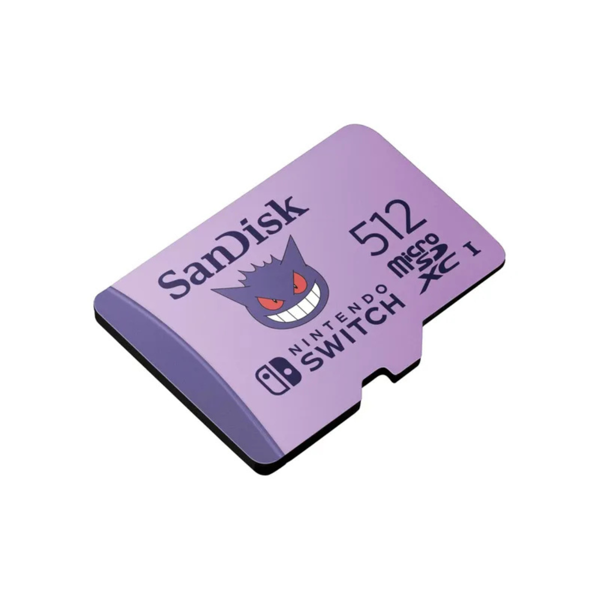 SanDisk microSD Nintendo Switch Pokémon 512GB-2