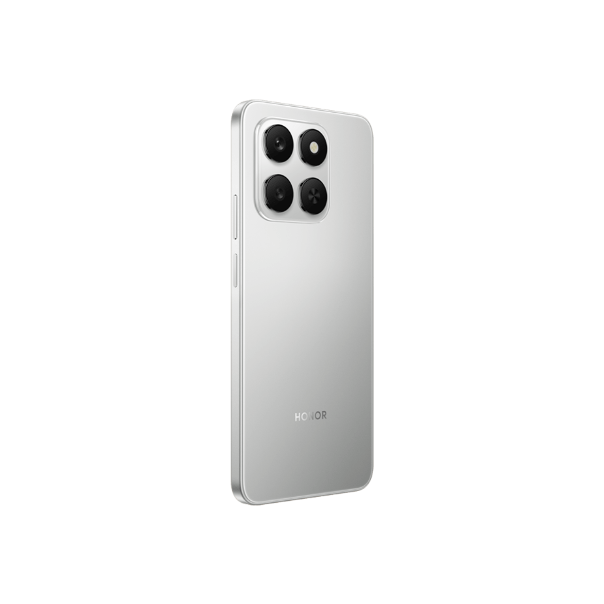 Honor 400 Smart Meteor Silver 8GB+256GB-2