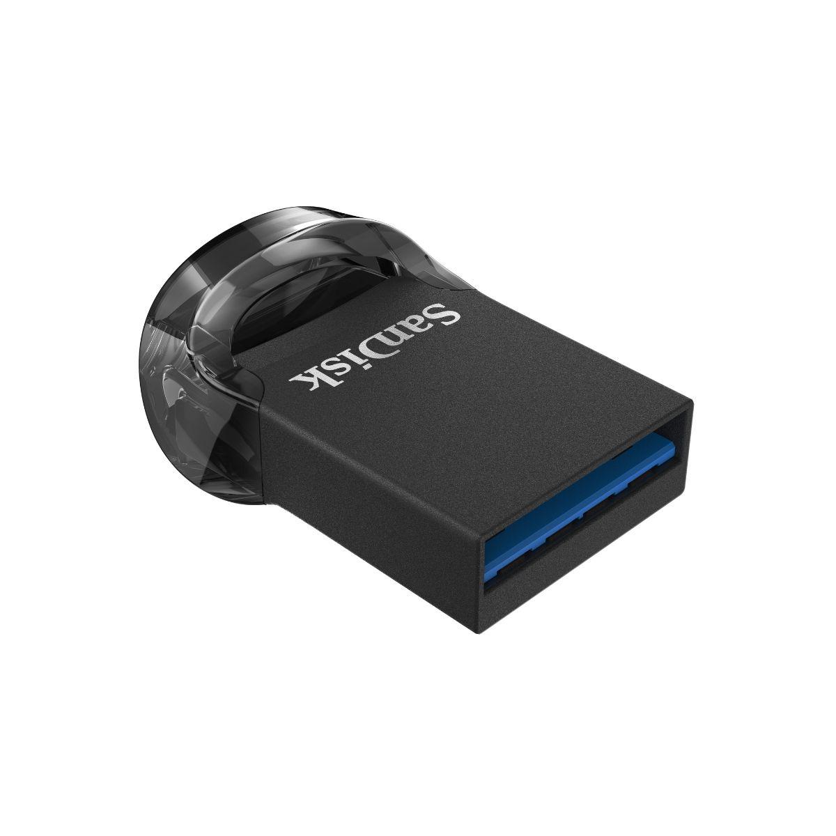 Sandisk USB Ultra Fit 32GB-2