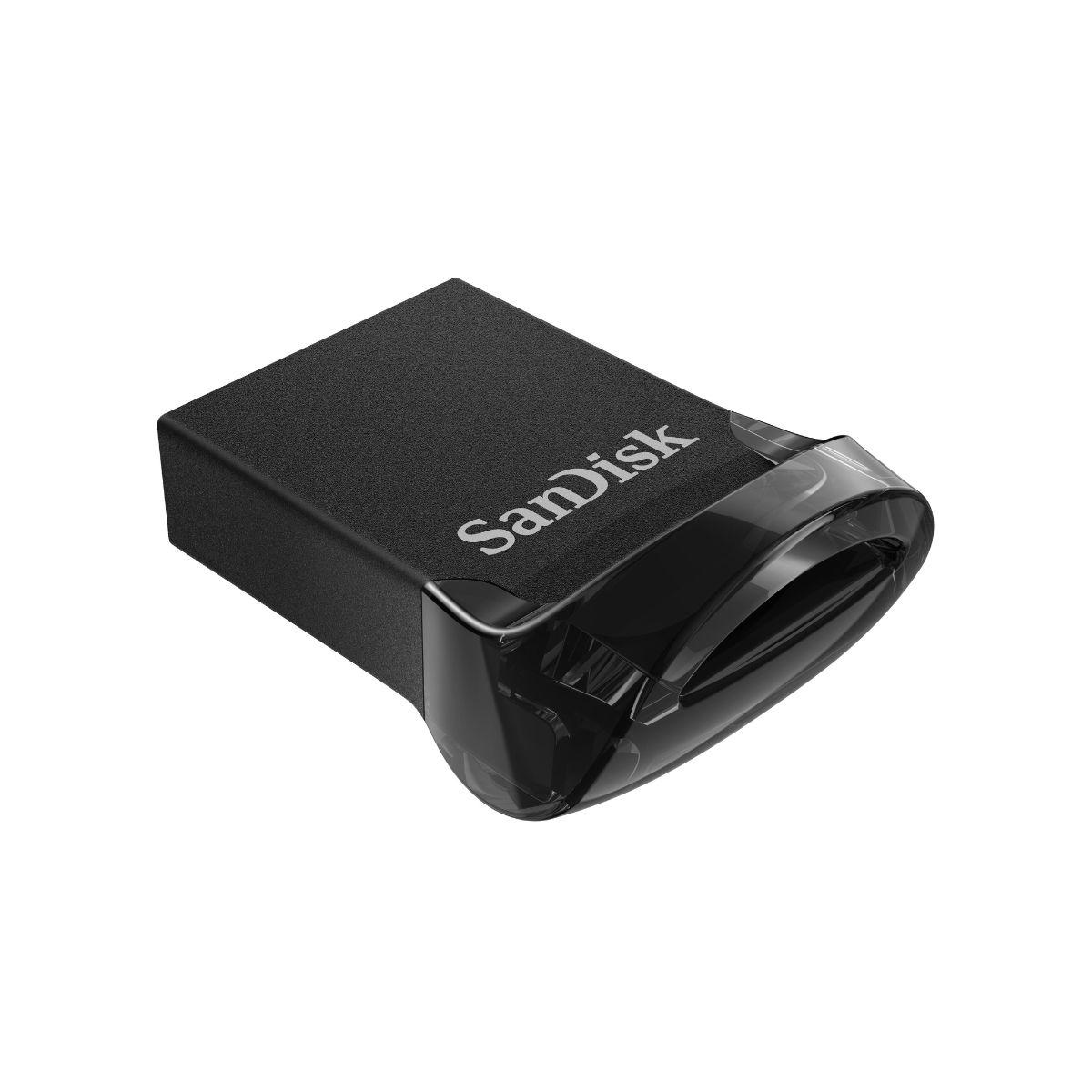 Sandisk USB Ultra Fit 32GB-5