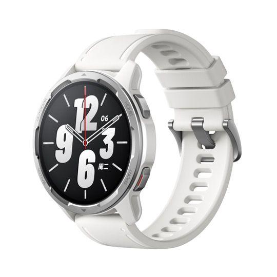 Xiaomi Watch S1 Active GL Moon White-3