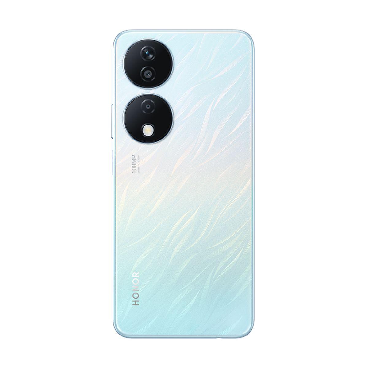 Honor X7b 4G Silver 8GB RAM 256GB ROM-1