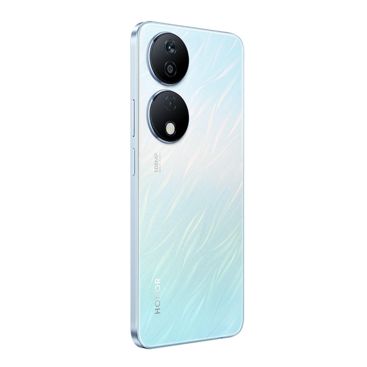 Honor X7b 4G Silver 8GB RAM 256GB ROM-3
