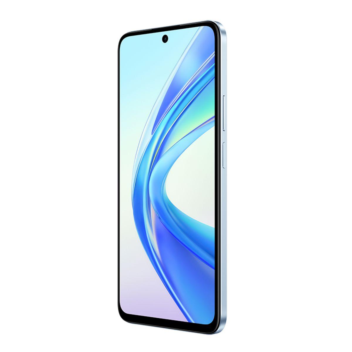 Honor X7b 4G Silver 8GB RAM 256GB ROM-4