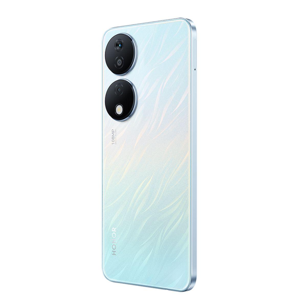 Honor X7b 4G Silver 8GB RAM 256GB ROM-5