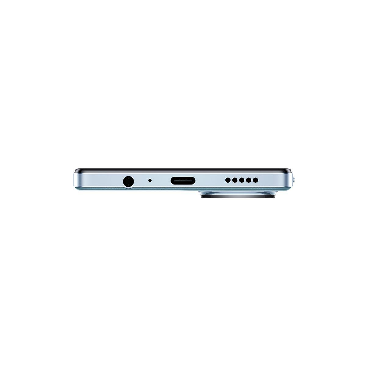 Honor X7b 4G Silver 8GB RAM 256GB ROM-7