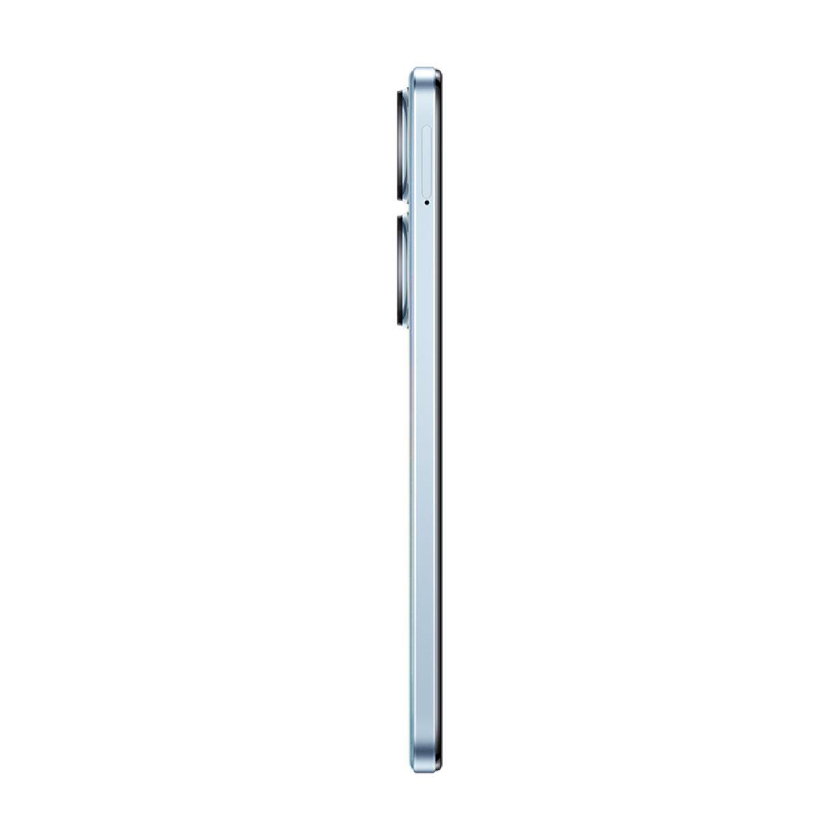Honor X7b 4G Silver 8GB RAM 256GB ROM-8