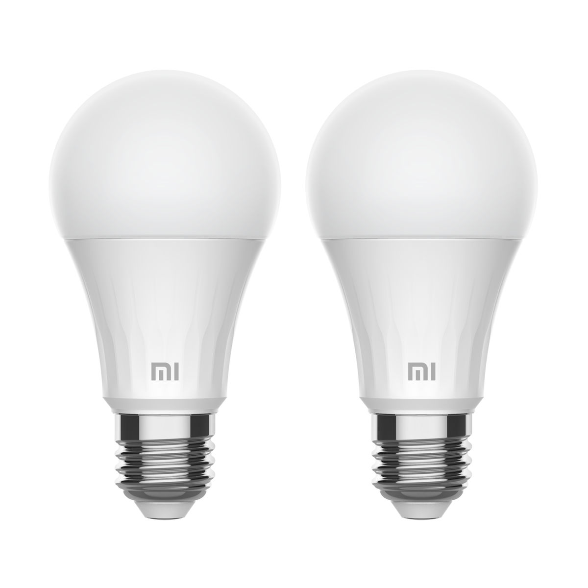 Mi Smart LED Bulb (Cool White) 2-pack-2