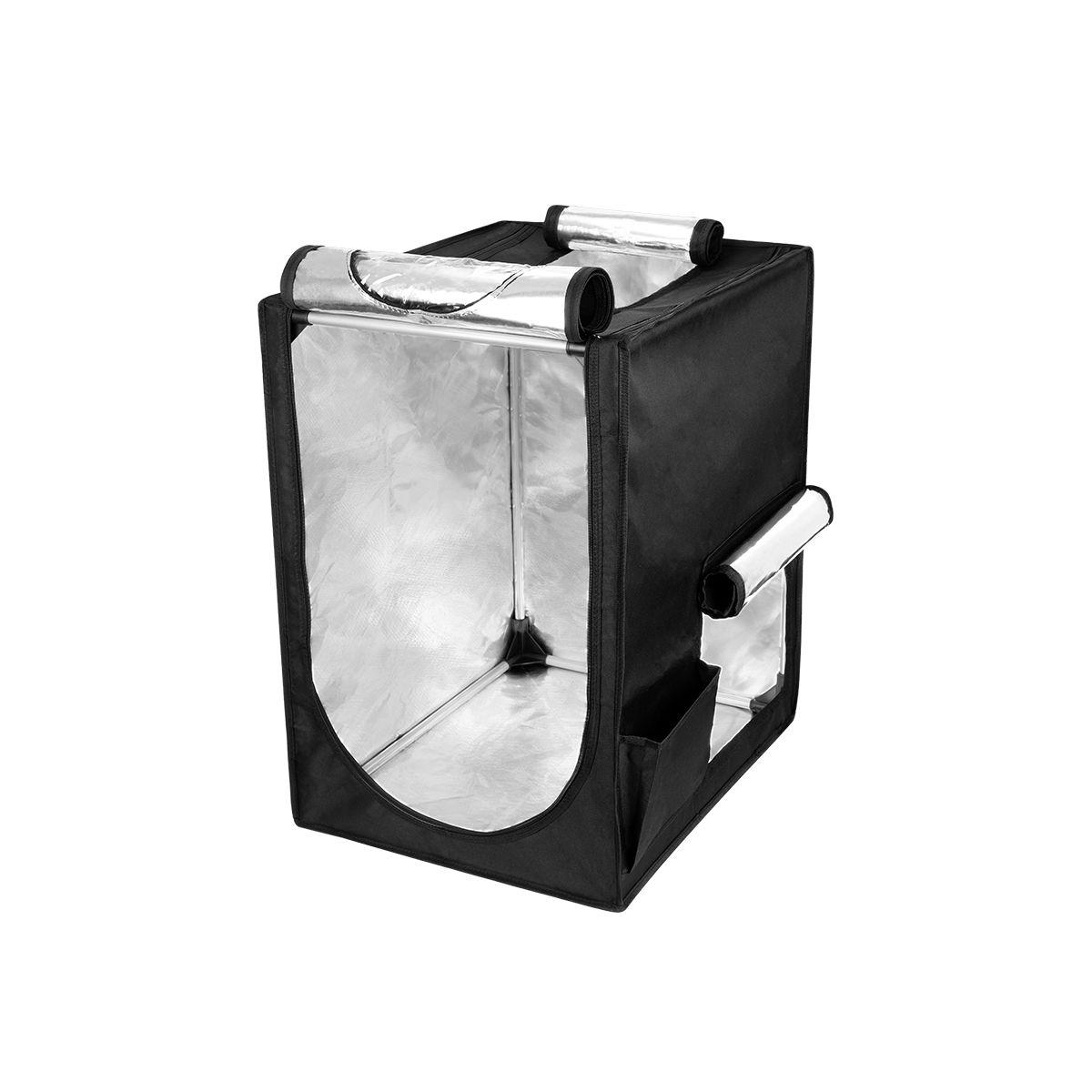 Creality Cubierta de Impresora Grande 700x750x900mm-8