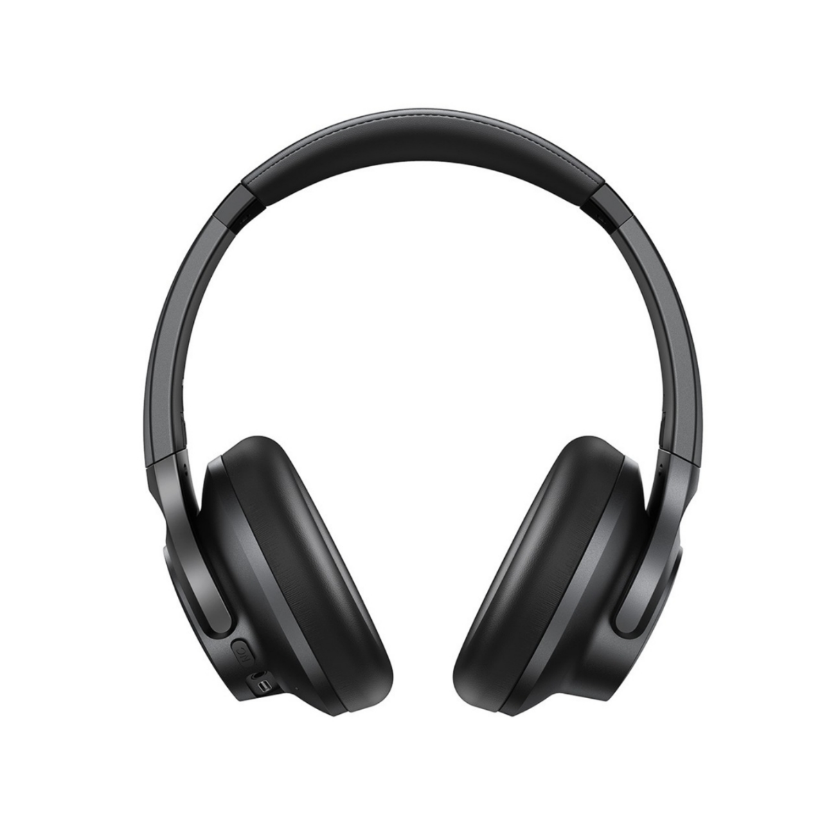 Audifono Over Ear Noise Cancelling Life Q20i Soundcore negro-0