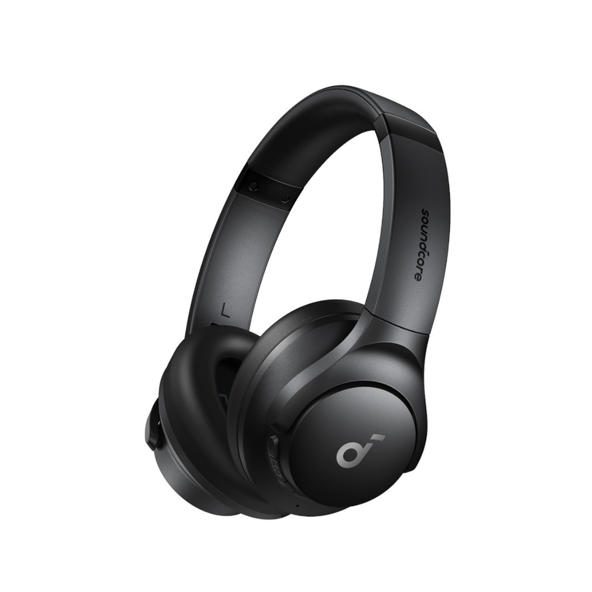 Audifono Over Ear Noise Cancelling Life Q20i Soundcore negro-5