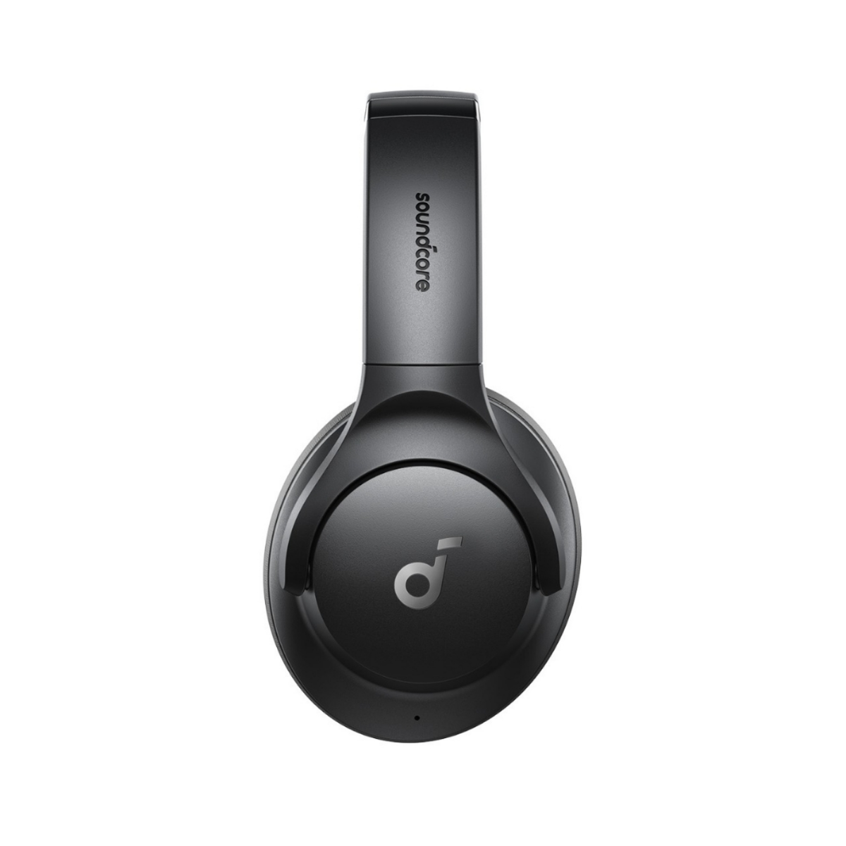 Audifono Over Ear Noise Cancelling Life Q20i Soundcore negro-3
